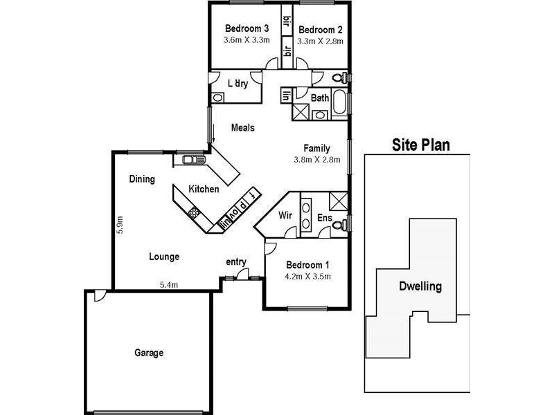 21 Brindalee Way, Hillside VIC 3037