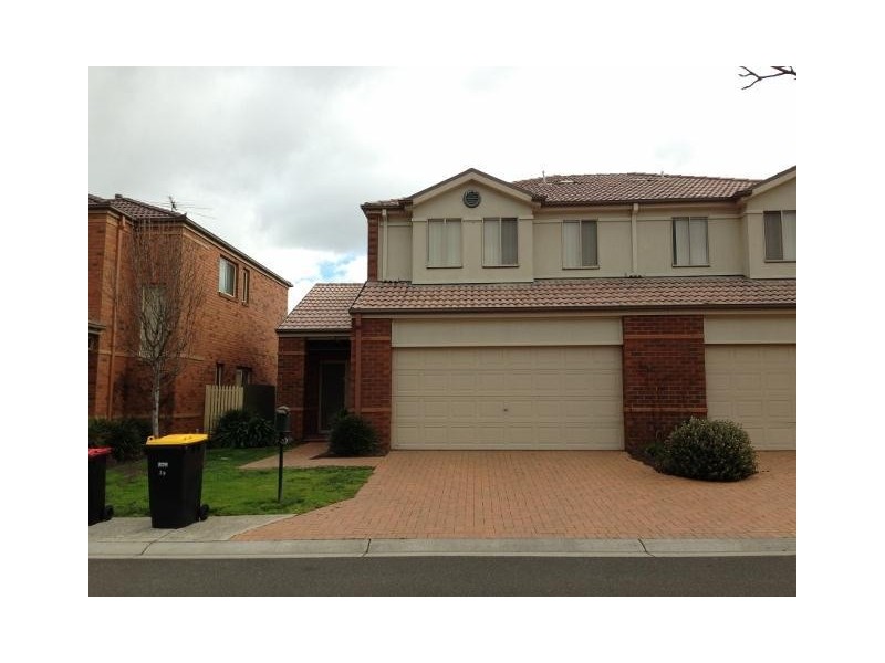 39 Durack Circuit, Taylors Hill VIC 3037