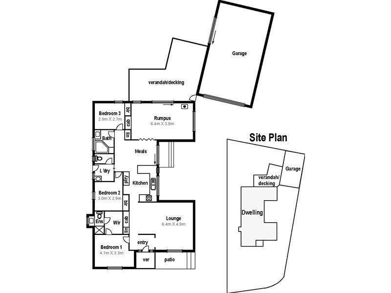8 Mallacoota Court, Taylors Lakes VIC 3038