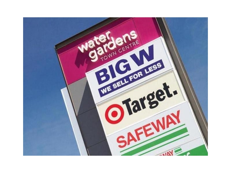 62/21 Trickey Avenue, Sydenham VIC 3037