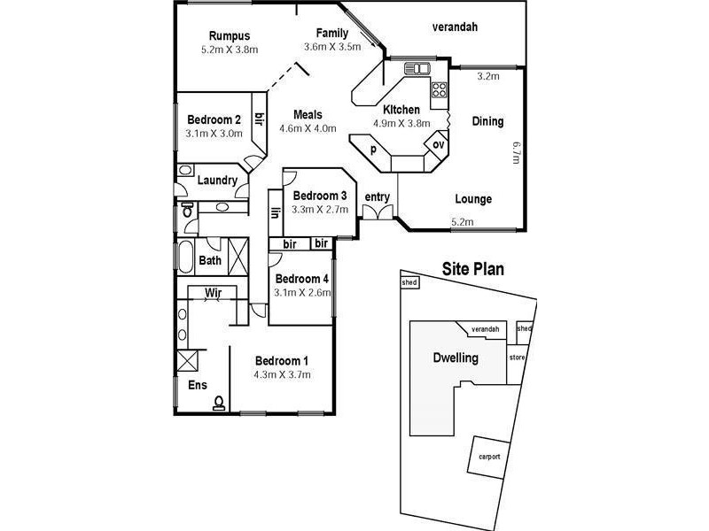 4 Coorong Court, Taylors Lakes VIC 3038