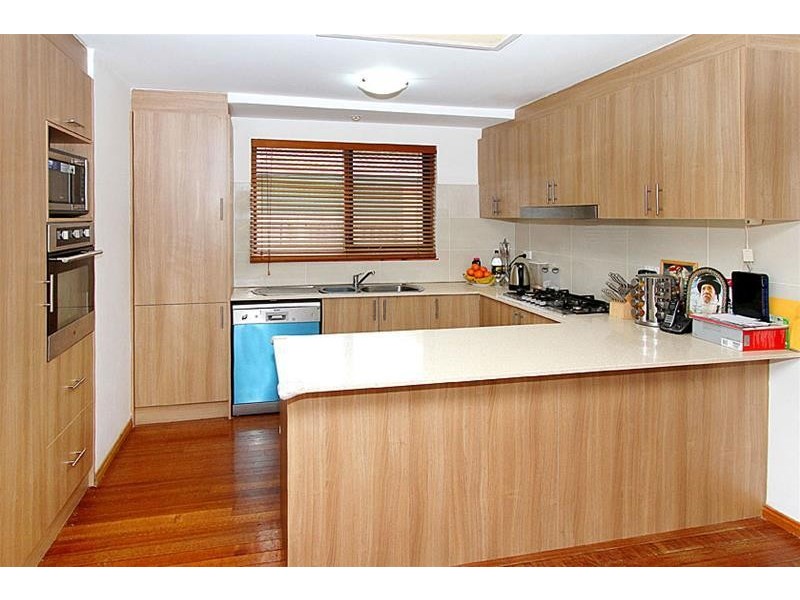 1/20 Beaumont Court, Sydenham VIC 3037