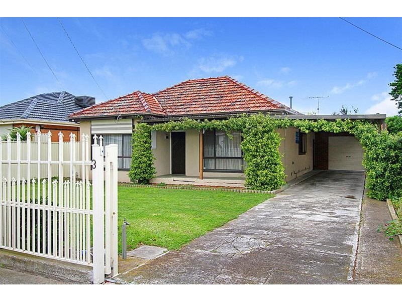 3 Grist Street, St Albans VIC 3021