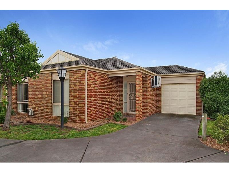 18/12-32 Pecks Road, Sydenham VIC 3037