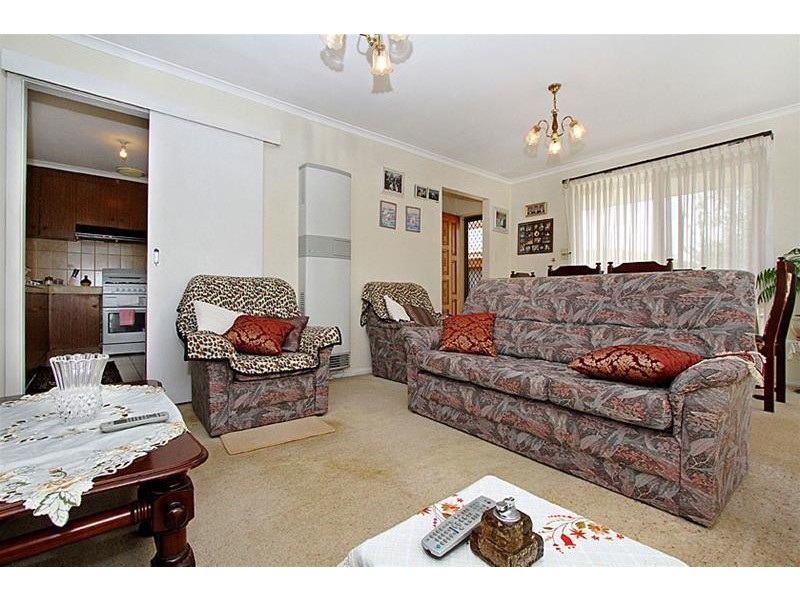 34 Concord Circuit, Albanvale VIC 3021