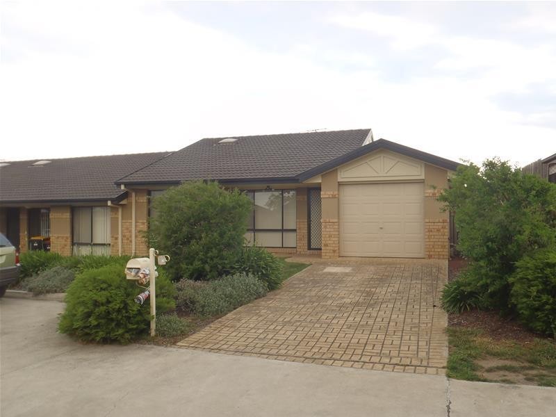 42 Mathisen Terrace, Hillside VIC 3037