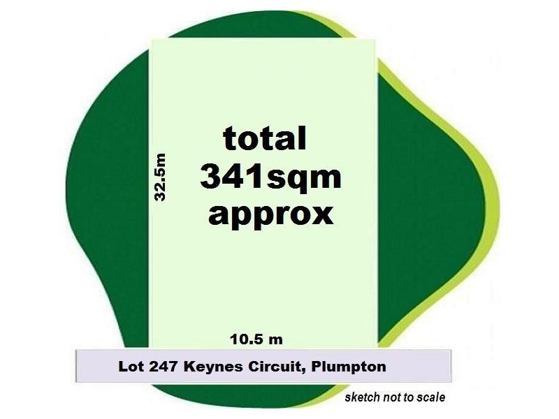 Lot 247 15 Keynes Circuit, Plumpton VIC 3335