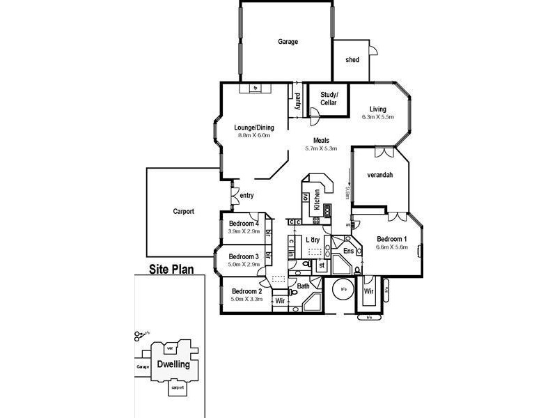 19 Castlewellan Boulevard, Hillside VIC 3037