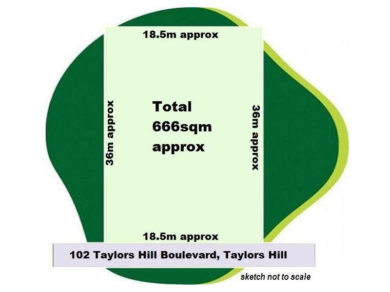 102 Taylors Hill Boulevard, Taylors Hill VIC 3037