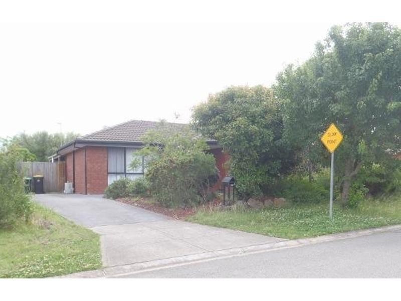 23 Sainsbury Avenue, Hillside VIC 3037