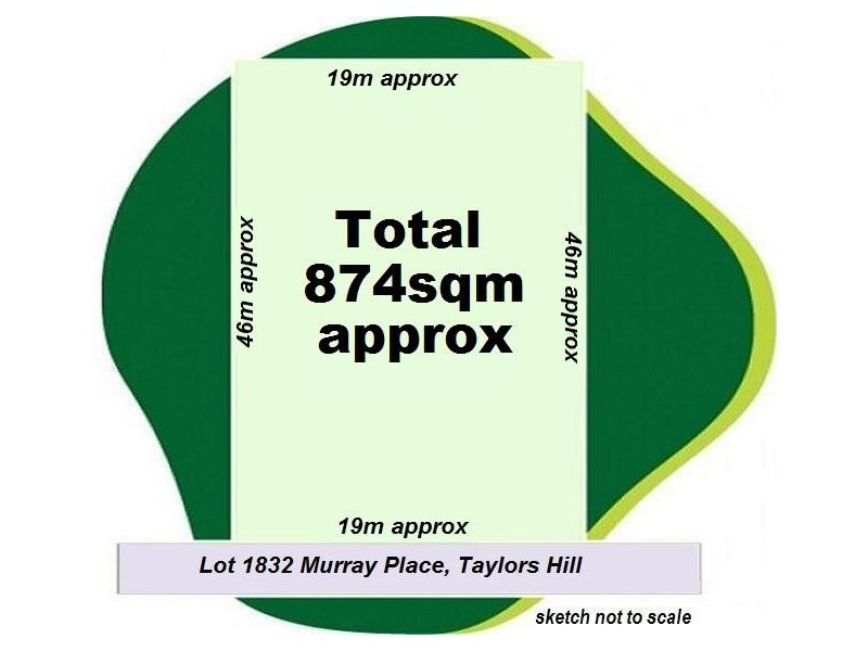 1832 5 Murray Place, Taylors Hill VIC 3037