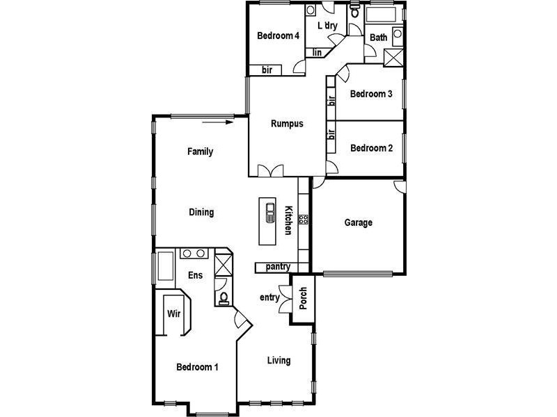 34 Balmain Circuit, Taylors Hill VIC 3037