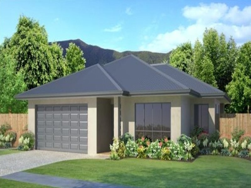 Redlynch QLD 4870