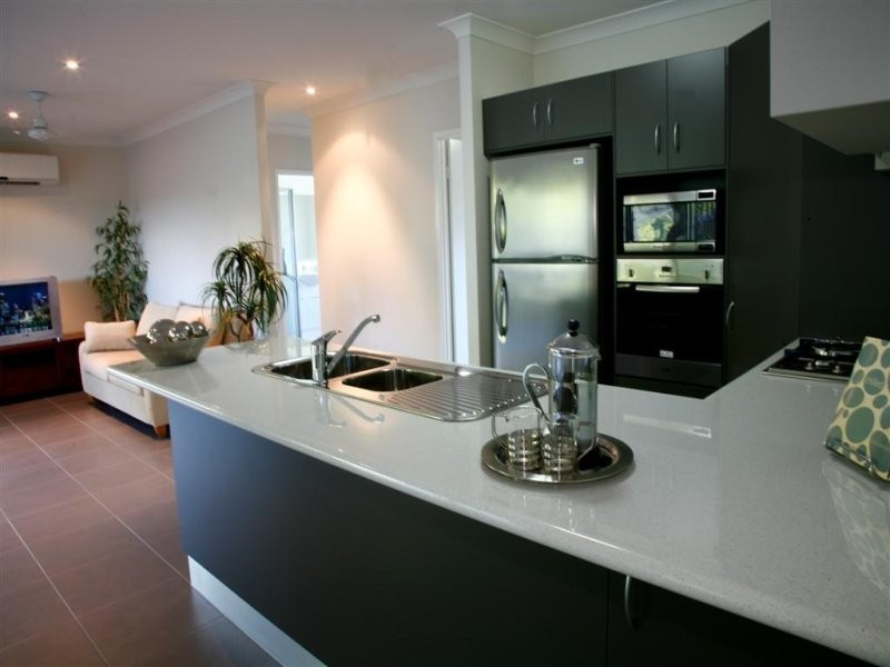 Redlynch QLD 4870