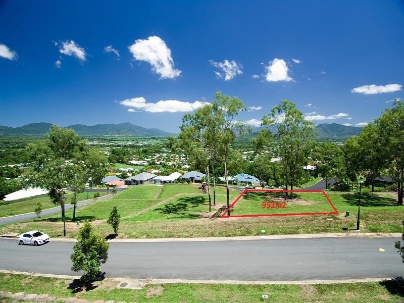 Lot 259 Bacalakis Close, Mount Sheridan QLD 4868