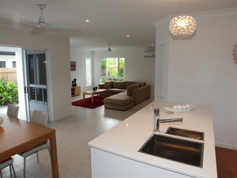 Lot 259 Bacalakis Close, Mount Sheridan QLD 4868