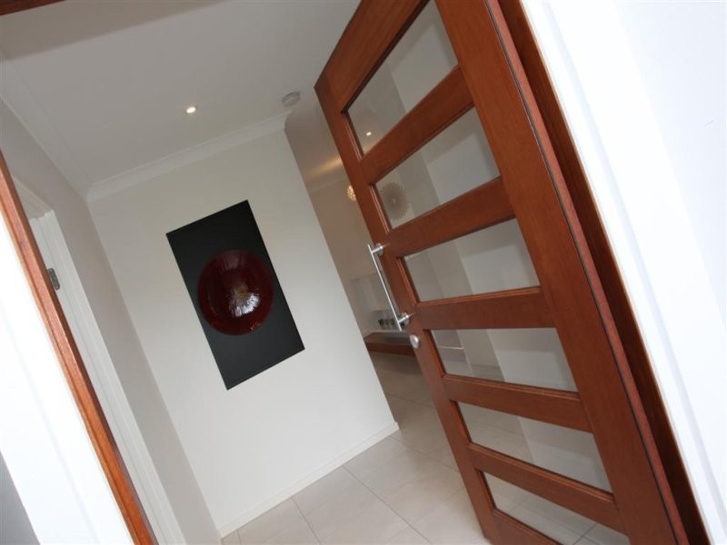 Lot 52 Goodsell Drive, Bentley Park QLD 4869