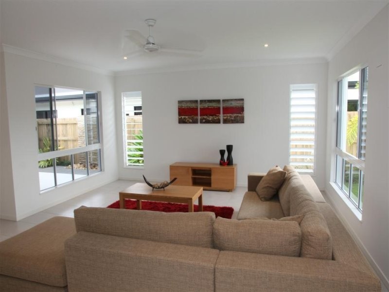 Lot 52 Goodsell Drive, Bentley Park QLD 4869