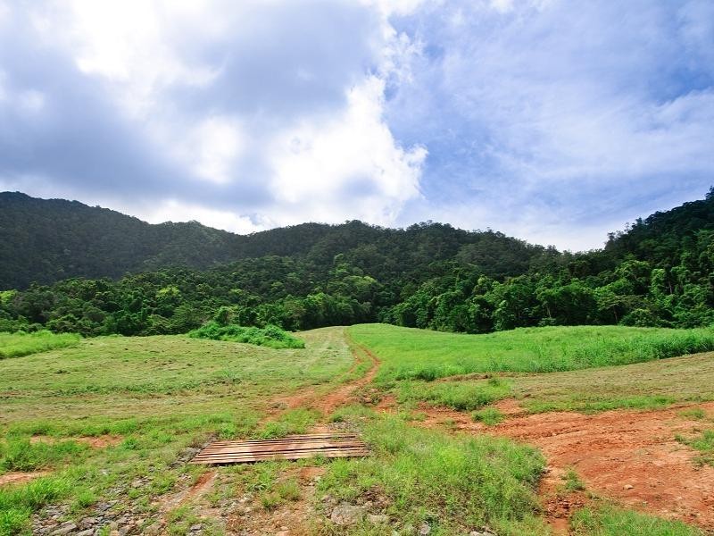 Lot 52 Goodsell Drive, Bentley Park QLD 4869