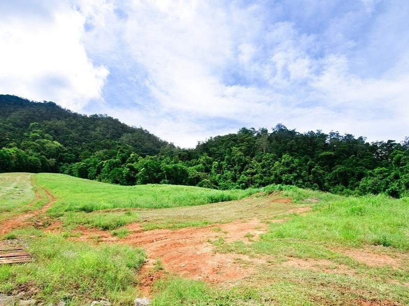 Lot 52 Goodsell Drive, Bentley Park QLD 4869
