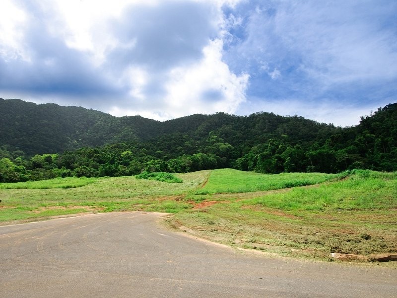 Lot 52 Goodsell Drive, Bentley Park QLD 4869