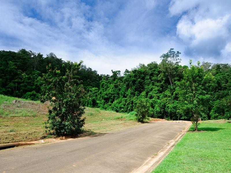 Lot 52 Goodsell Drive, Bentley Park QLD 4869