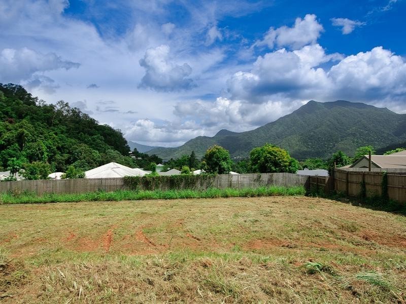 Lot 52 Goodsell Drive, Bentley Park QLD 4869