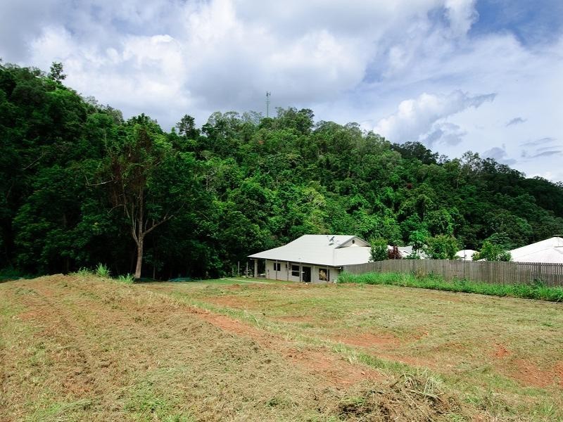 Lot 52 Goodsell Drive, Bentley Park QLD 4869