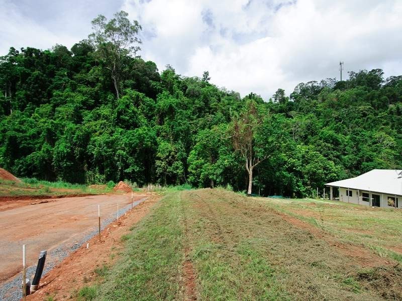 Lot 52 Goodsell Drive, Bentley Park QLD 4869