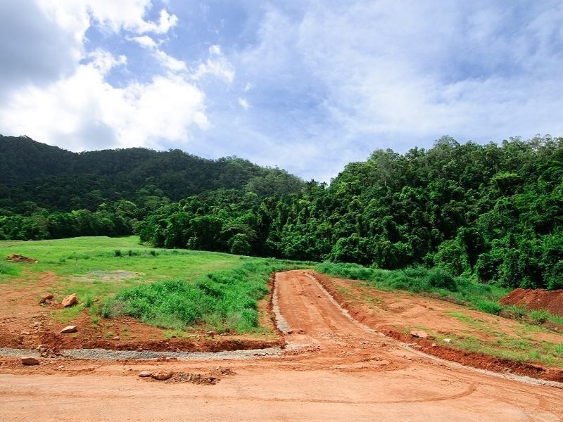 Lot 52 Goodsell Drive, Bentley Park QLD 4869