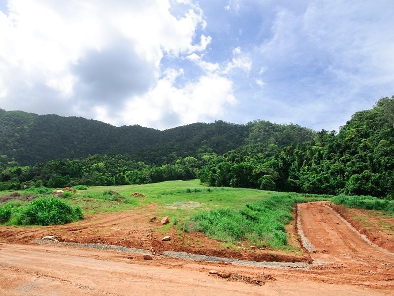 Lot 52 Goodsell Drive, Bentley Park QLD 4869