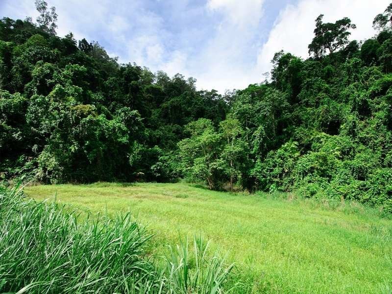 Lot 52 Goodsell Drive, Bentley Park QLD 4869