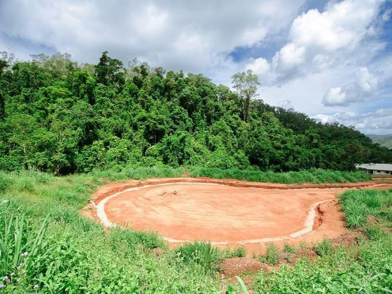 Lot 52 Goodsell Drive, Bentley Park QLD 4869