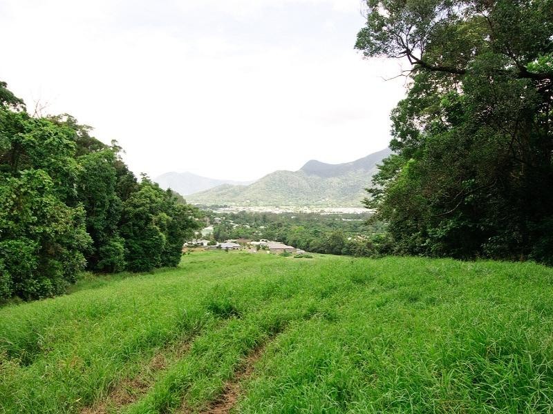 Lot 52 Goodsell Drive, Bentley Park QLD 4869