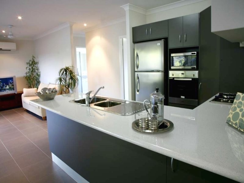 Redlynch QLD 4870