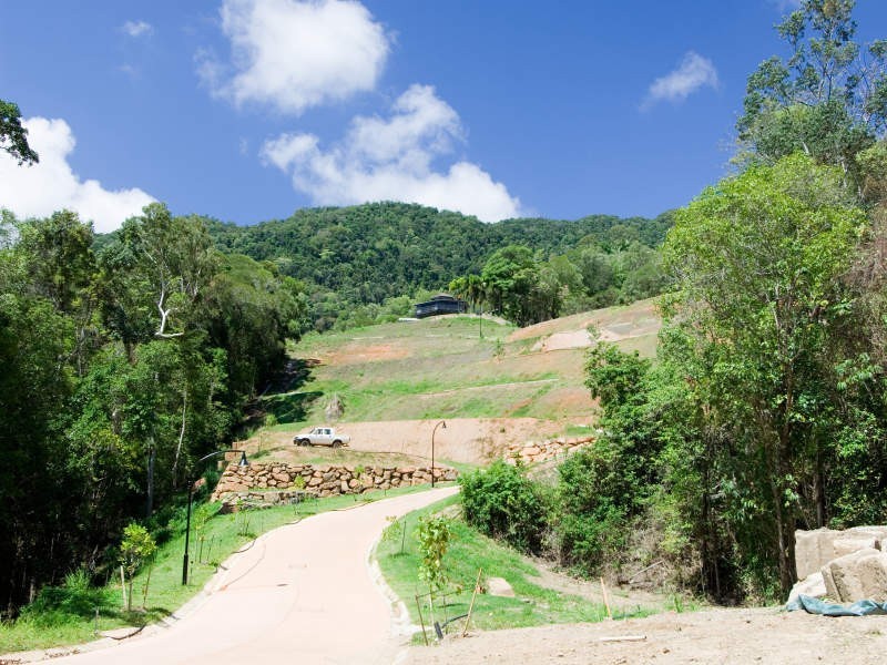 Foley Road, Palm Cove QLD 4879