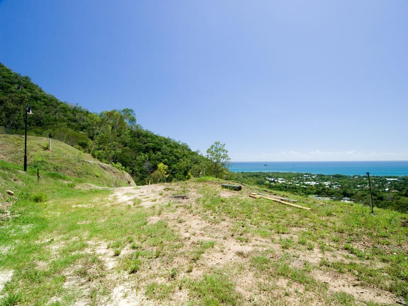 Foley Road, Palm Cove QLD 4879