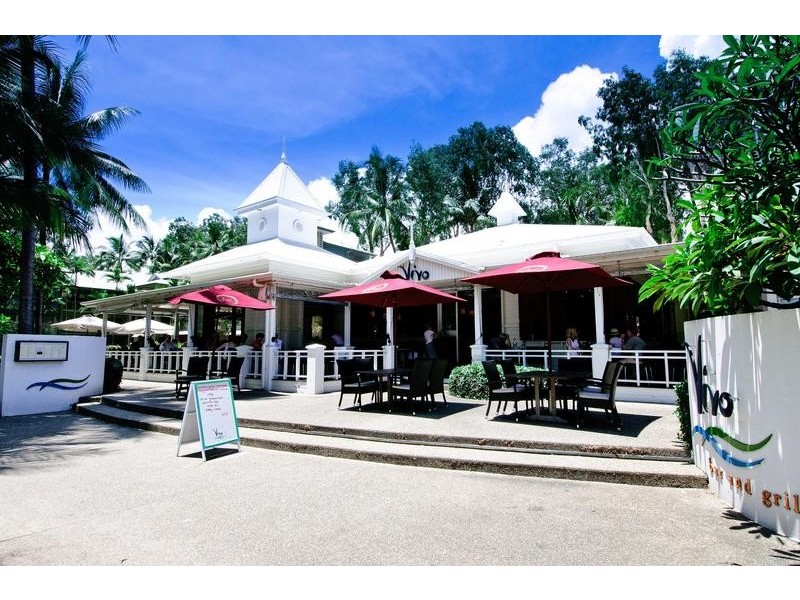 Foley Road, Palm Cove QLD 4879