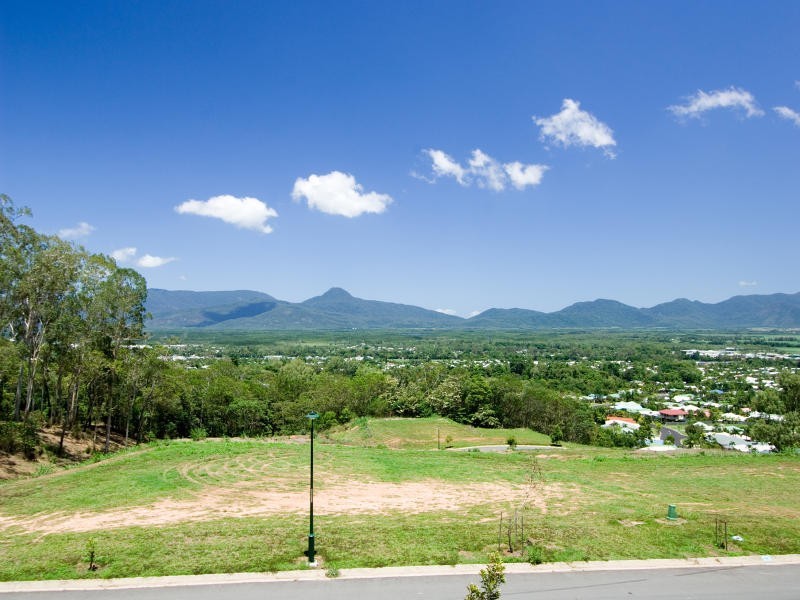 Lot 259 Bacalakis Close, Mount Sheridan QLD 4868