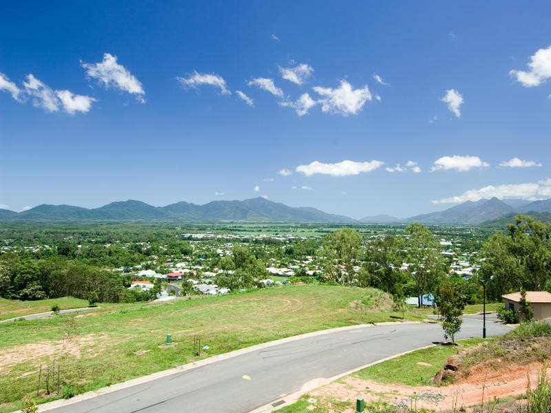 Lot 259 Bacalakis Close, Mount Sheridan QLD 4868