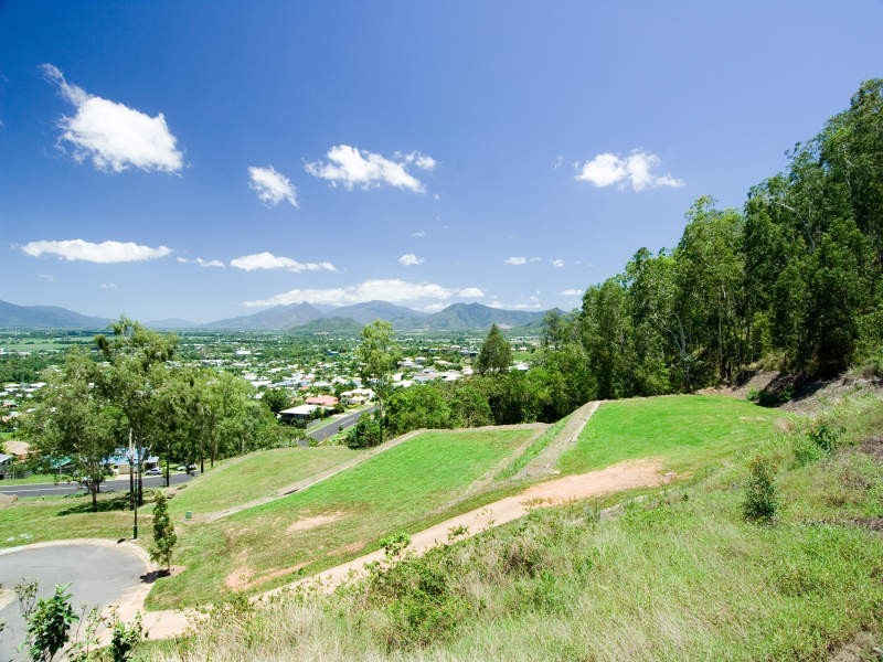 Lot 259 Bacalakis Close, Mount Sheridan QLD 4868