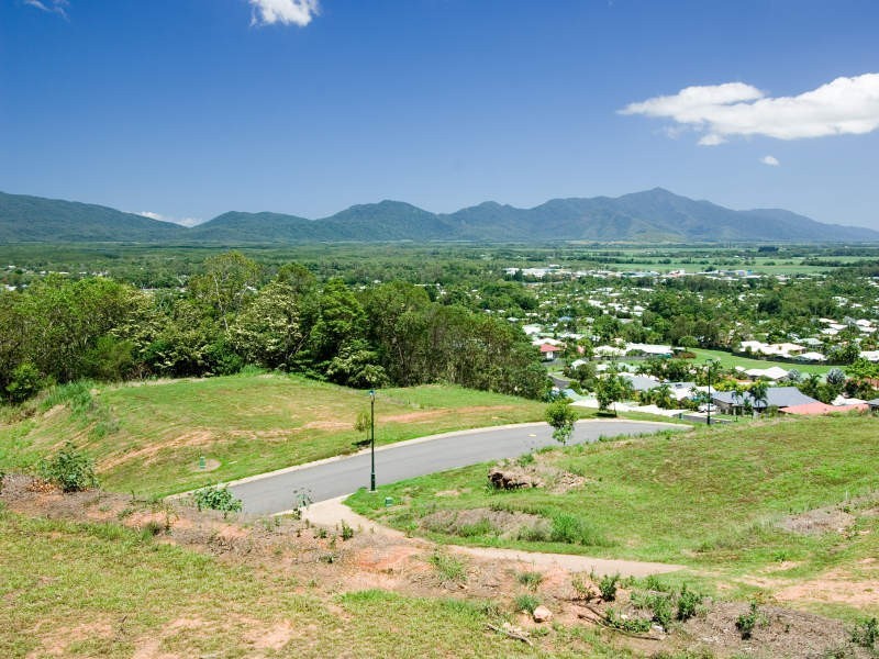 Lot 259 Bacalakis Close, Mount Sheridan QLD 4868