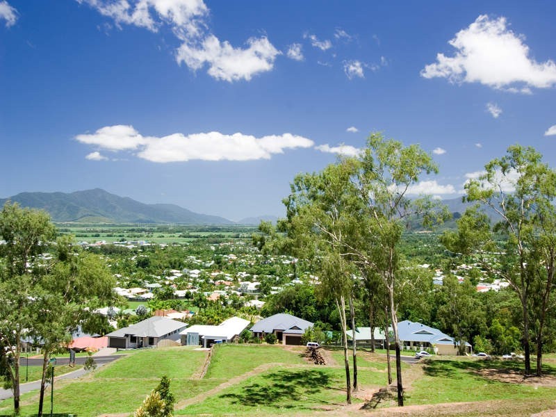 Lot 259 Bacalakis Close, Mount Sheridan QLD 4868