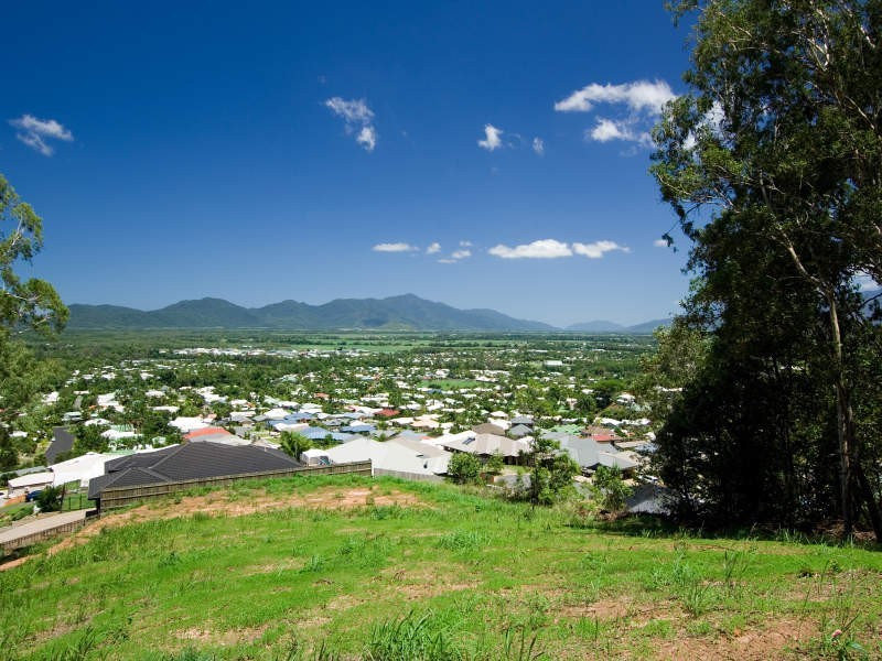 Lot 259 Bacalakis Close, Mount Sheridan QLD 4868