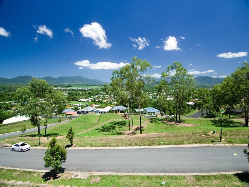 Lot 216 Verbena Drive, Mount Sheridan QLD 4868