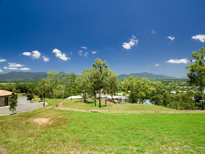 Lot 216 Verbena Drive, Mount Sheridan QLD 4868