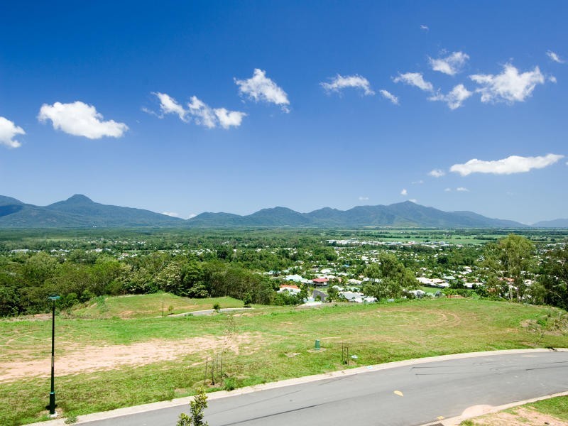 Lot 216 Verbena Drive, Mount Sheridan QLD 4868