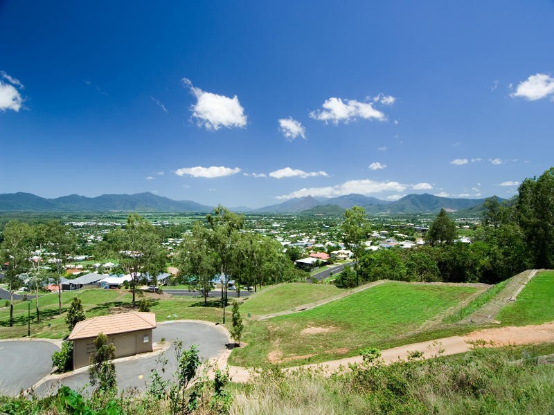 Lot 216 Verbena Drive, Mount Sheridan QLD 4868