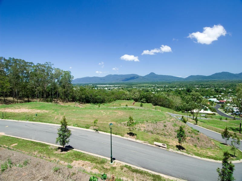 Lot 216 Verbena Drive, Mount Sheridan QLD 4868