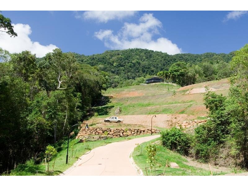 Lot 2 Foley Road, Palm Cove QLD 4879